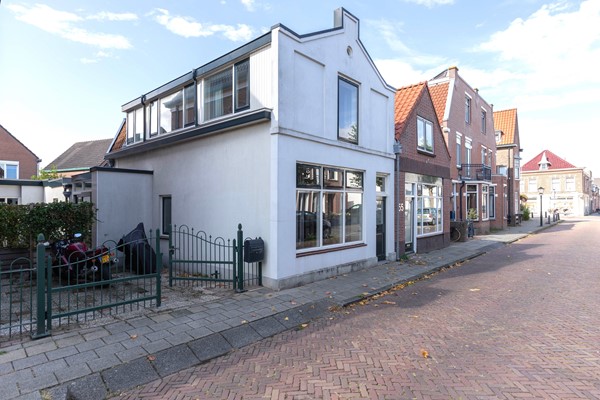 Medium property photo - Wilhelminastraat 53, 2201 KB Noordwijk